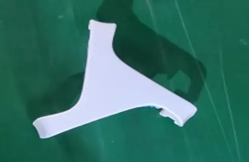 Mrobs2016 Robooter E40 Rear Hubcap Left (white, Optional)