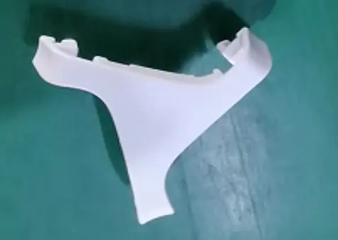 Mrobs2017 Robooter E40 Rear Hubcap Right (white, Optional)