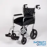 Magnesium Lite 10 Kg Wheelchair Re Boxed