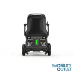 Robooter E40 Compact, Manual Folding Powerchair (4)