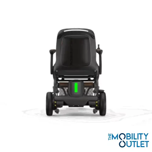 Robooter E40 Compact, Manual Folding Powerchair (4)