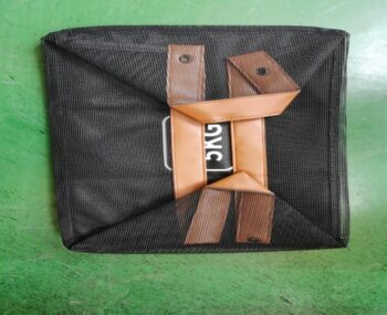 Robooter E40 Storage basket