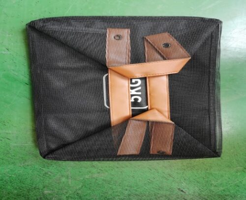 Robooter E40 Storage basket