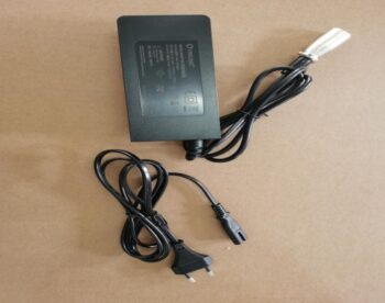 Robooter E40 charger